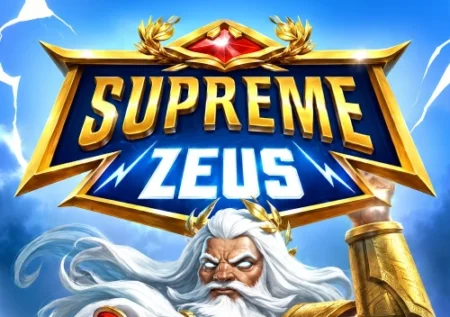 Supreme Zeus