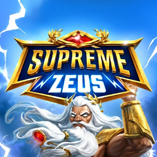 Supreme Zeus