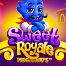 Sweet Rush Megaways