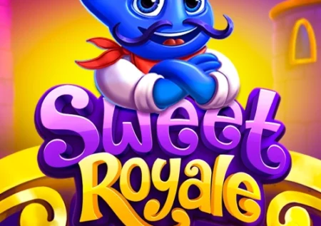 Sweet Rush Megaways