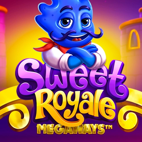 Sweet Rush Megaways