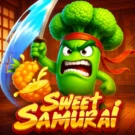 Sweet Samurai