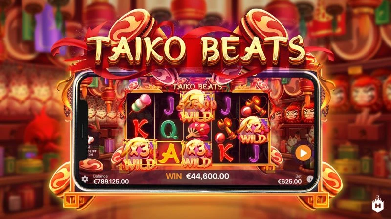 Taiko Beats