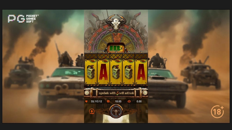 Tema dan Presentasi Visual