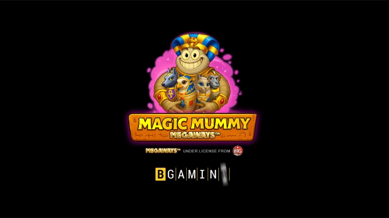 Tentang BGaming sebagai Provider