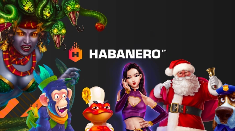 Tentang Habanero sebagai Provider