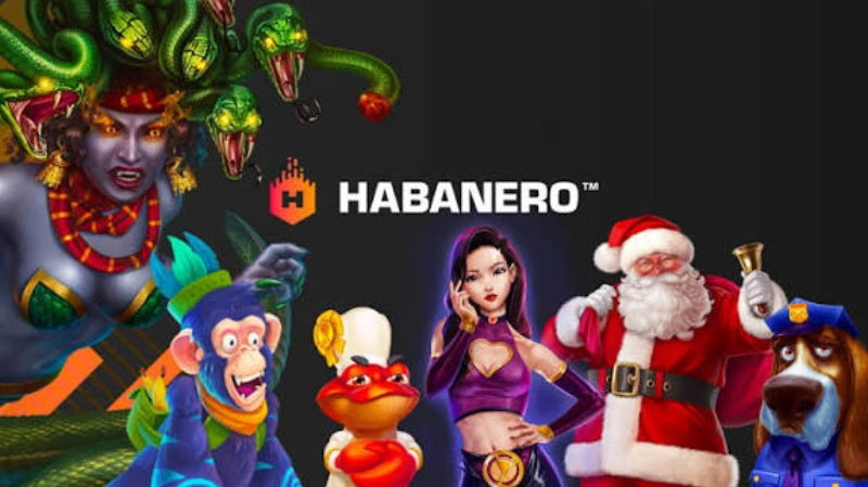 Tentang Habanero sebagai Provider