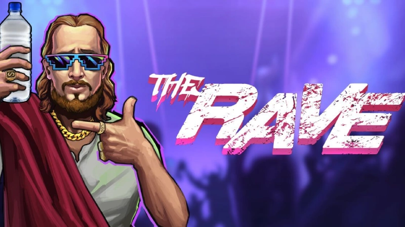The Rave Review