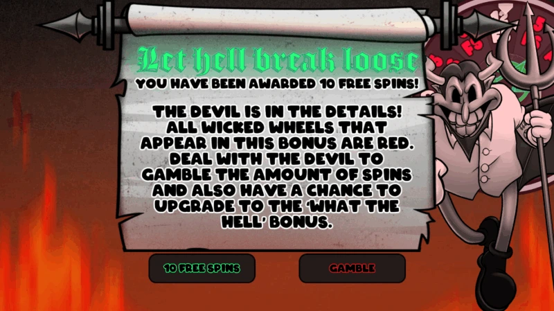 Tiga Bonus Free Spins SixSixSix