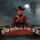 Tombstone Slaughter