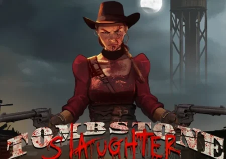 Tombstone Slaughter