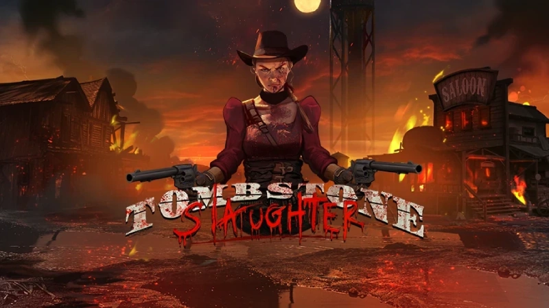 Tombstone Slaughter Review