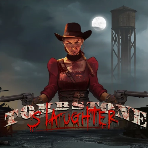 Tombstone Slaughter