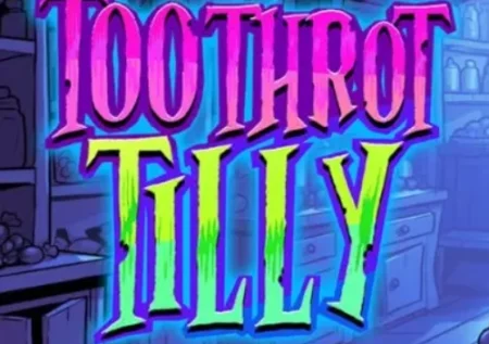 Toothrot Tilly