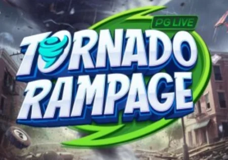 Tornado Rampage