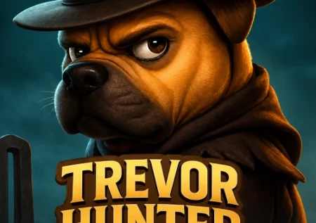 Trevor Hunter