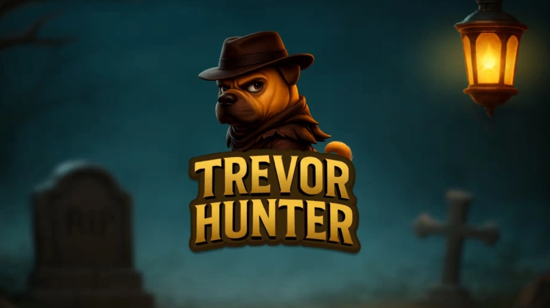 Trevor Hunter review