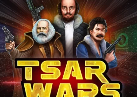 Tsar Wars