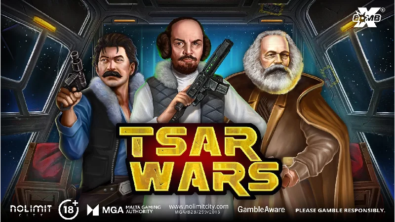 Tsar Wars Review