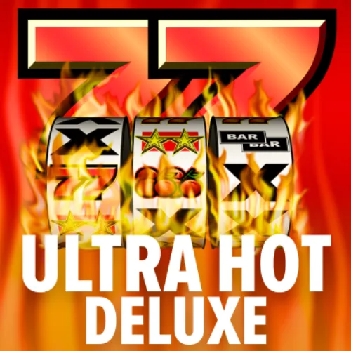 Ultra Hot Deluxe - Novomatic