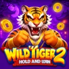 Wild Tiger 2