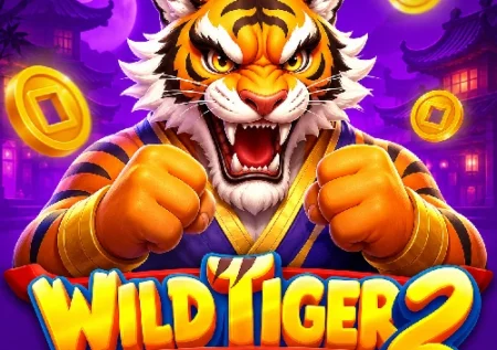 Wild Tiger 2
