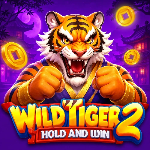 Wild Tiger 2