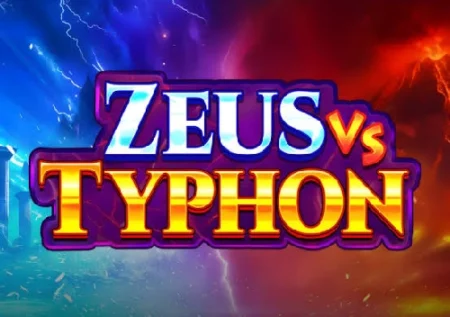 Zeus vs Typhon