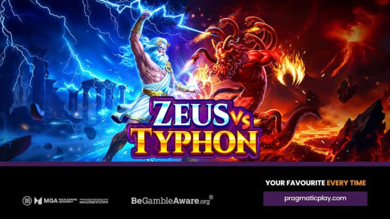 Zeus vs Typhon Review