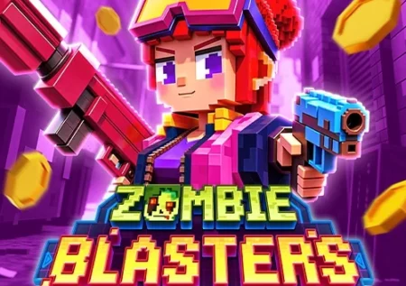 Zombie Blasters