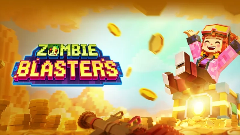 Zombie Blasters Review