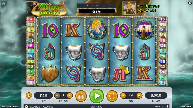 Apa yang perlu dipahami tentang simbol dan bonus