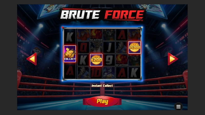 Apakah Demo Brute Force Layak Dicoba