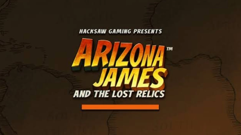 Arizona James and the Lost Relics Review
