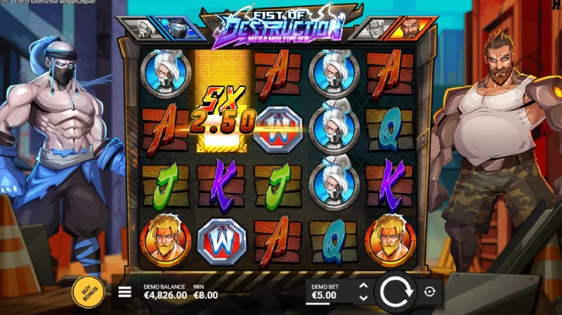 Bagaimana Gameplay dan 14 Paylines Bekerja