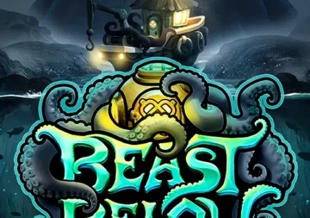 Beast Below