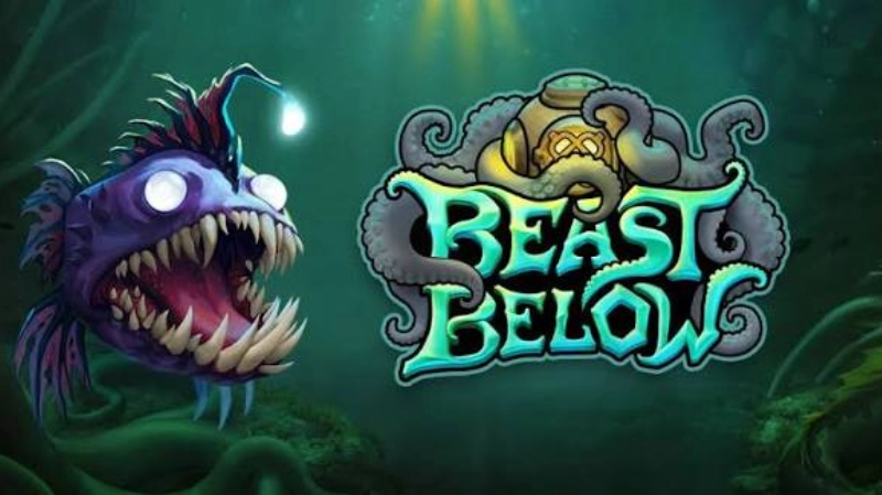 Beast Below Review
