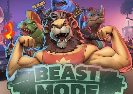 Beast Mode