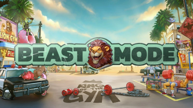 Beast Mode Review