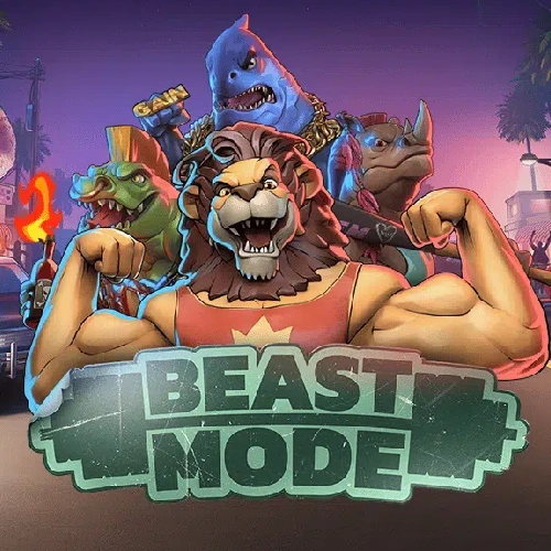 Beast Mode