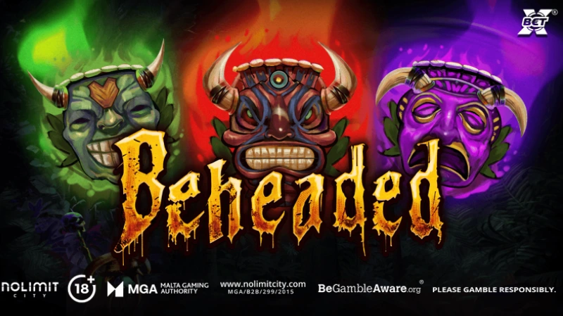 Beheaded Review