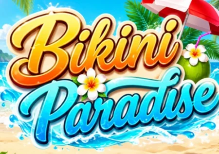 Bikini Paradise