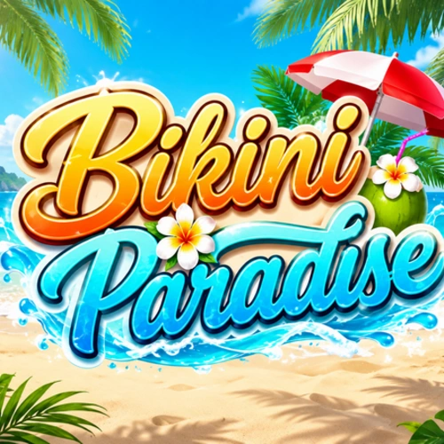 Bikini Paradise