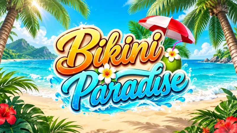 Bikini Paradise