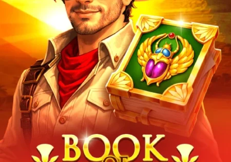 Book of Hidden Tombs