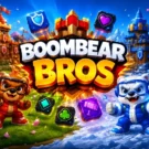 Boombear Bros