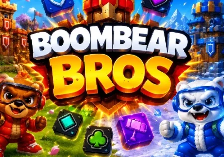 Boombear Bros