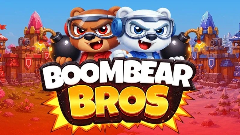 Boombear Bros Review