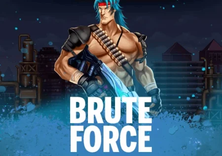 Brute Force