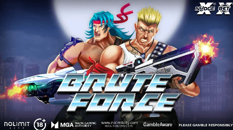 Brute Force